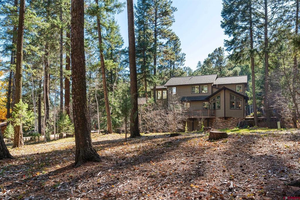 437 County Road 200 Durango CO 81301