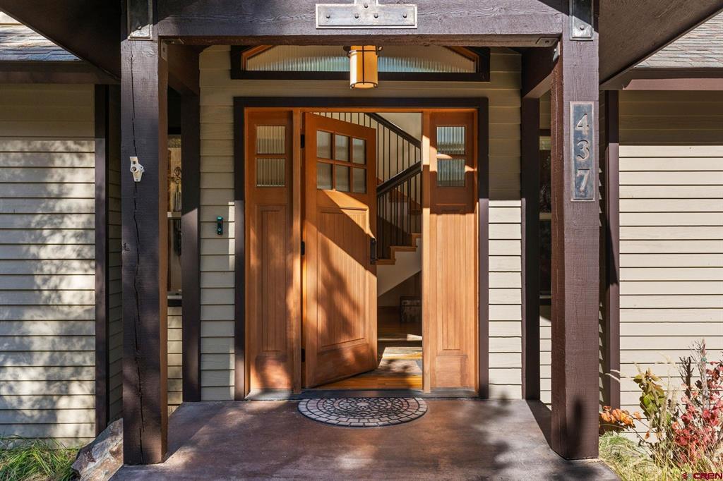 437 County Road 200 Durango CO 81301