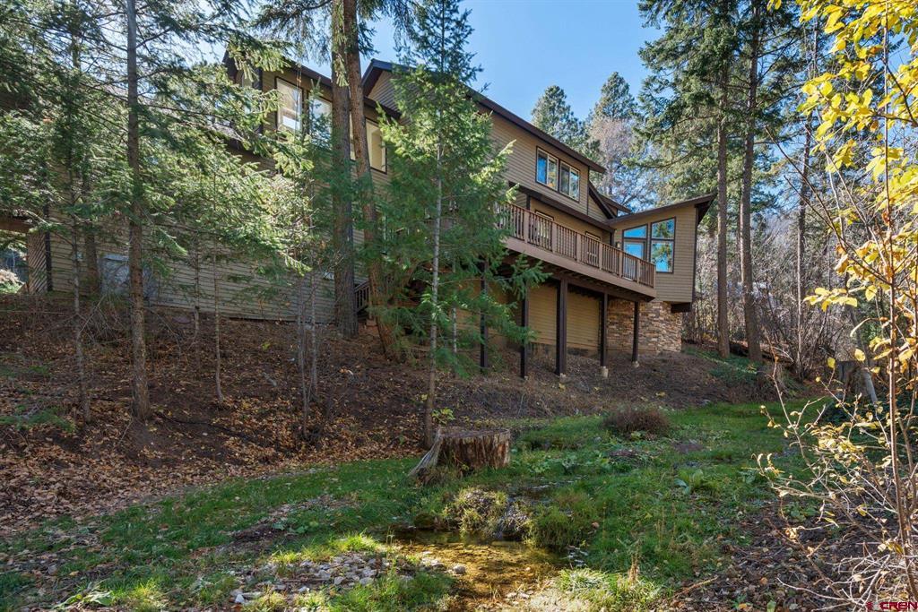 437 County Road 200 Durango CO 81301