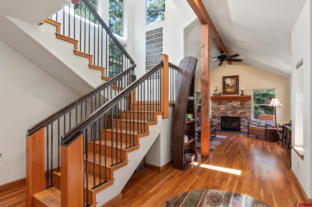 437 County Road 200 Durango CO 81301