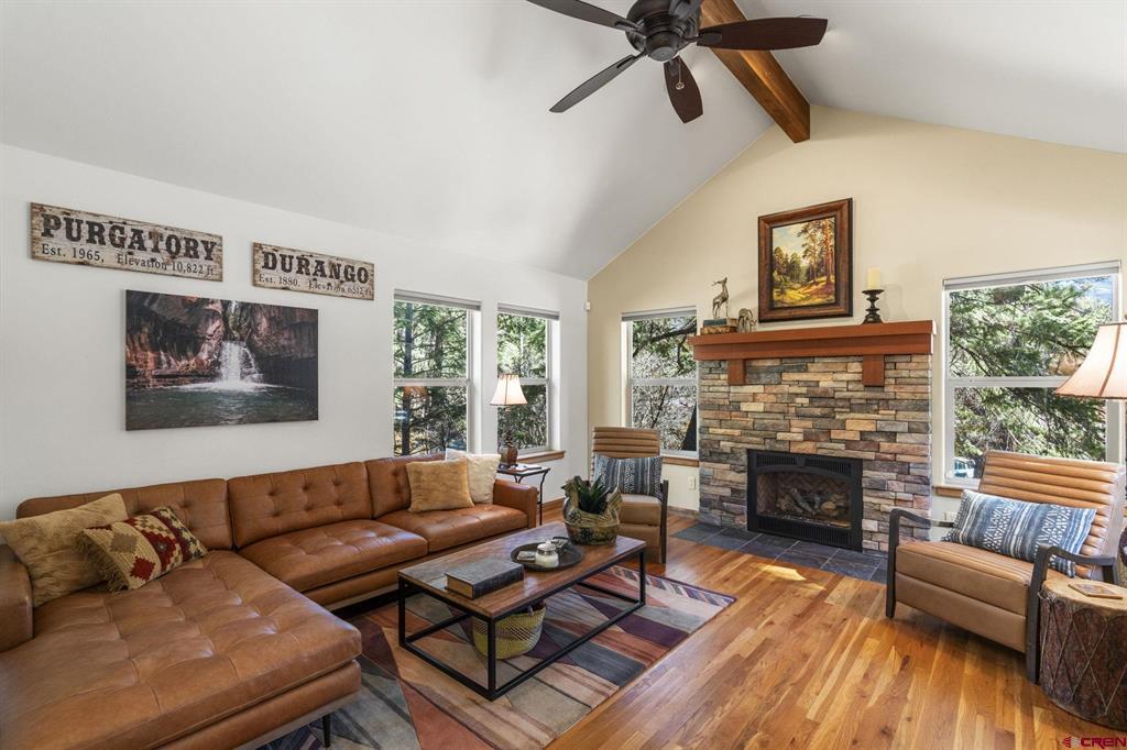 437 County Road 200 Durango CO 81301