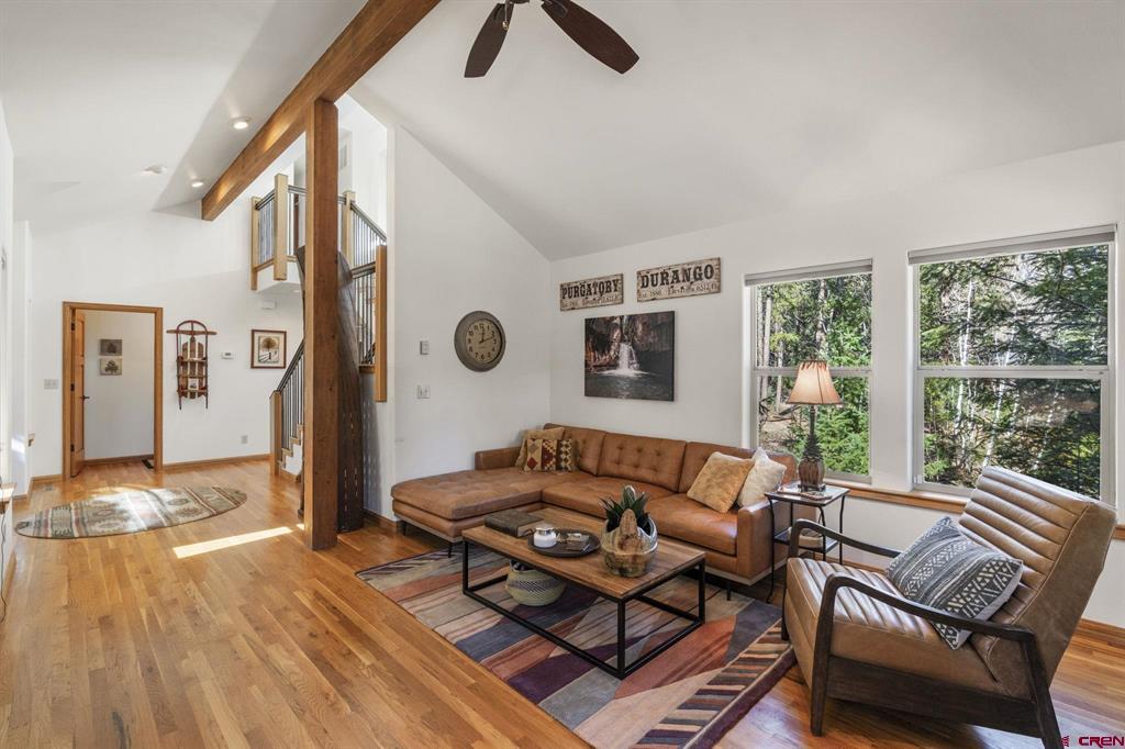 437 County Road 200 Durango CO 81301
