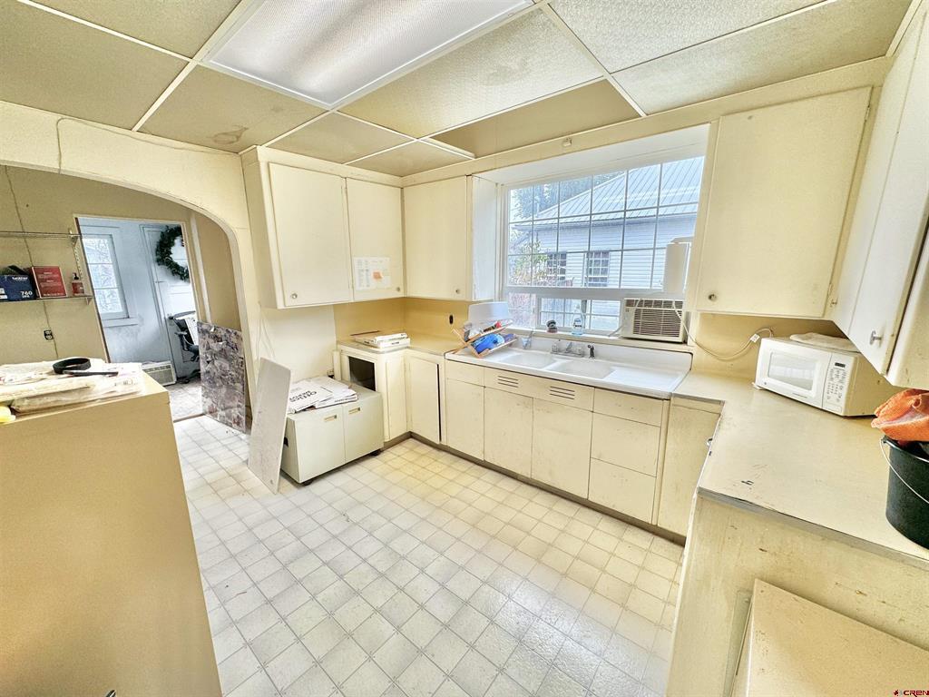 605 & 605 1/2 N 1st Street Montrose CO 81401