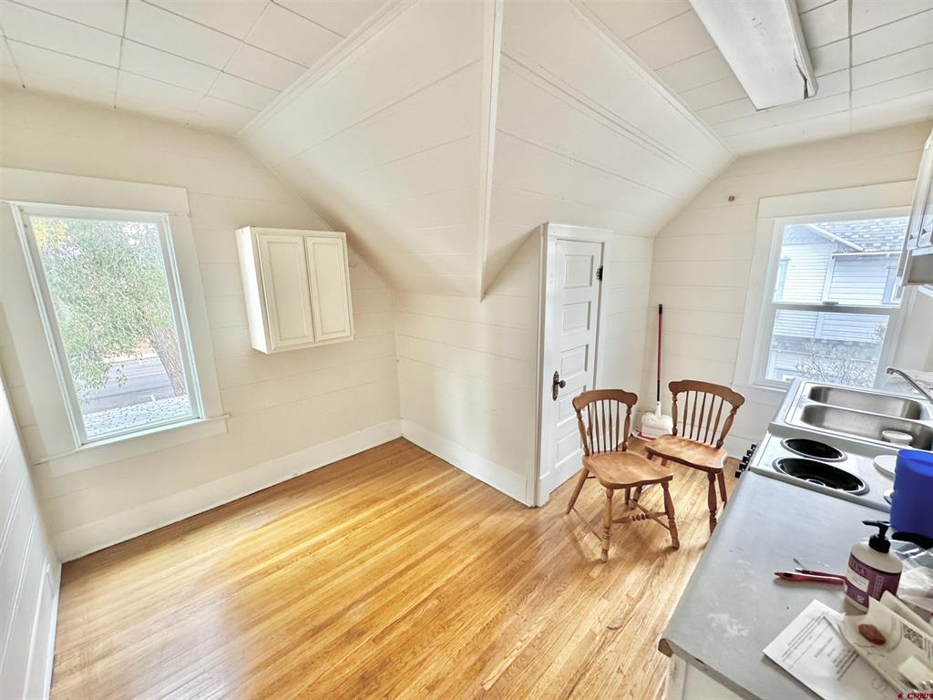 605 & 605 1/2 N 1st Street Montrose CO 81401