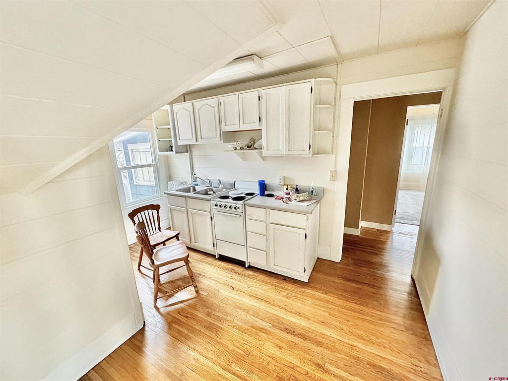 605 & 605 1/2 N 1st Street Montrose CO 81401