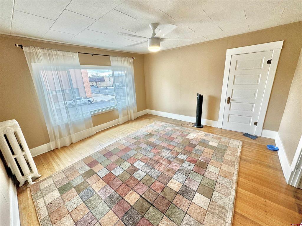 605 & 605 1/2 N 1st Street Montrose CO 81401