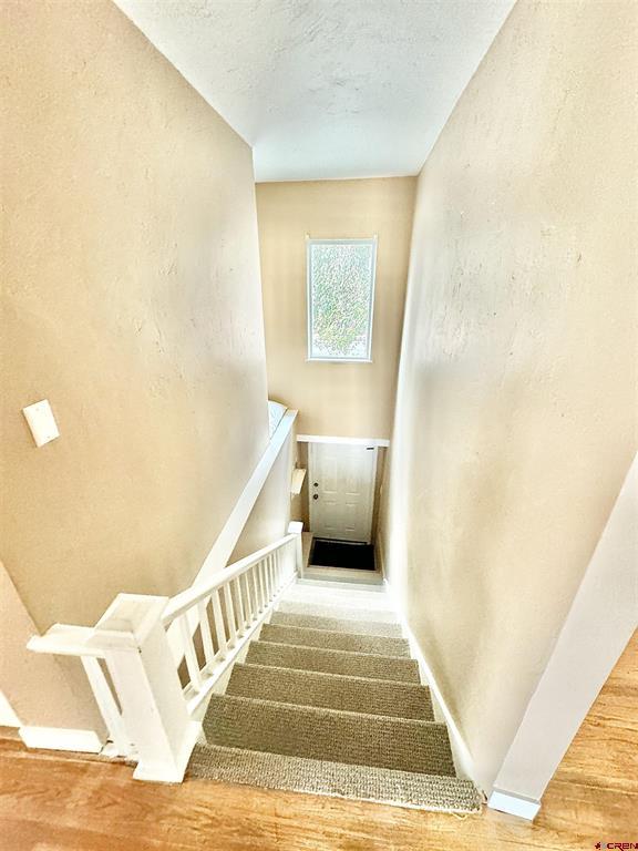 605 & 605 1/2 N 1st Street Montrose CO 81401