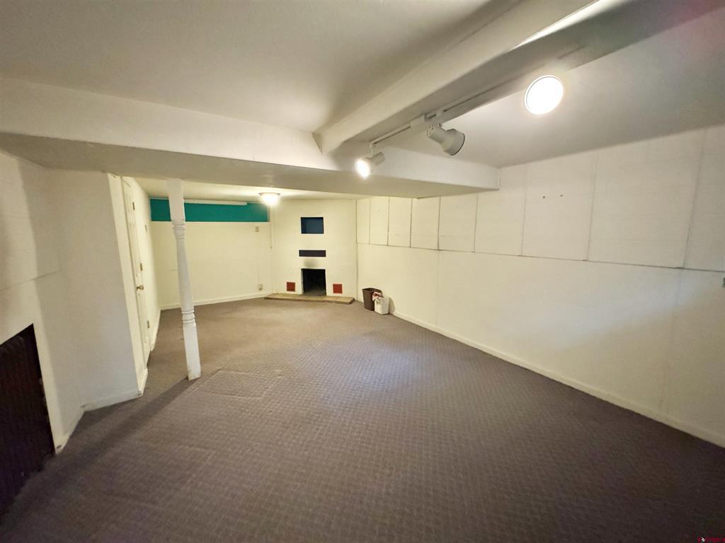 605 & 605 1/2 N 1st Street Montrose CO 81401