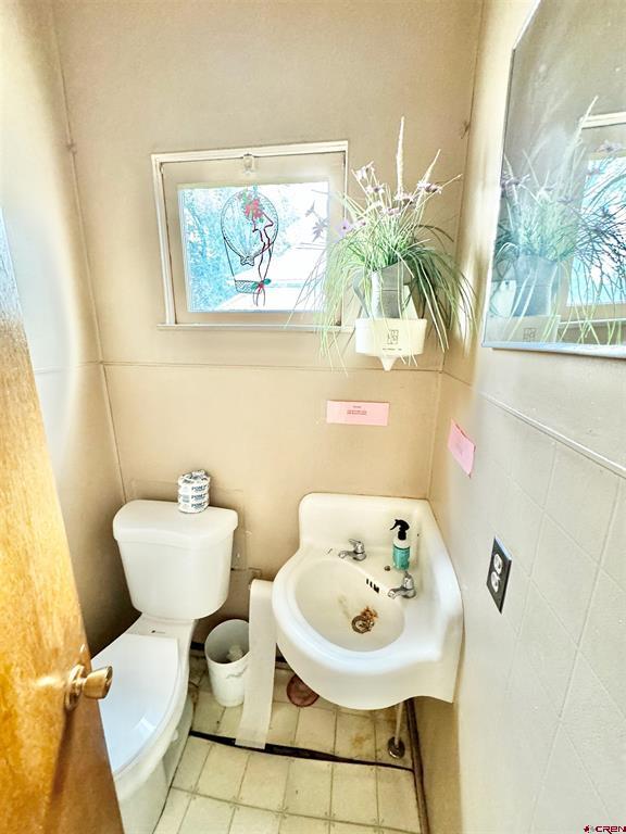 605 & 605 1/2 N 1st Street Montrose CO 81401