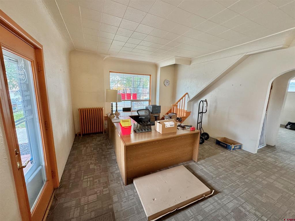 605 & 605 1/2 N 1st Street Montrose CO 81401