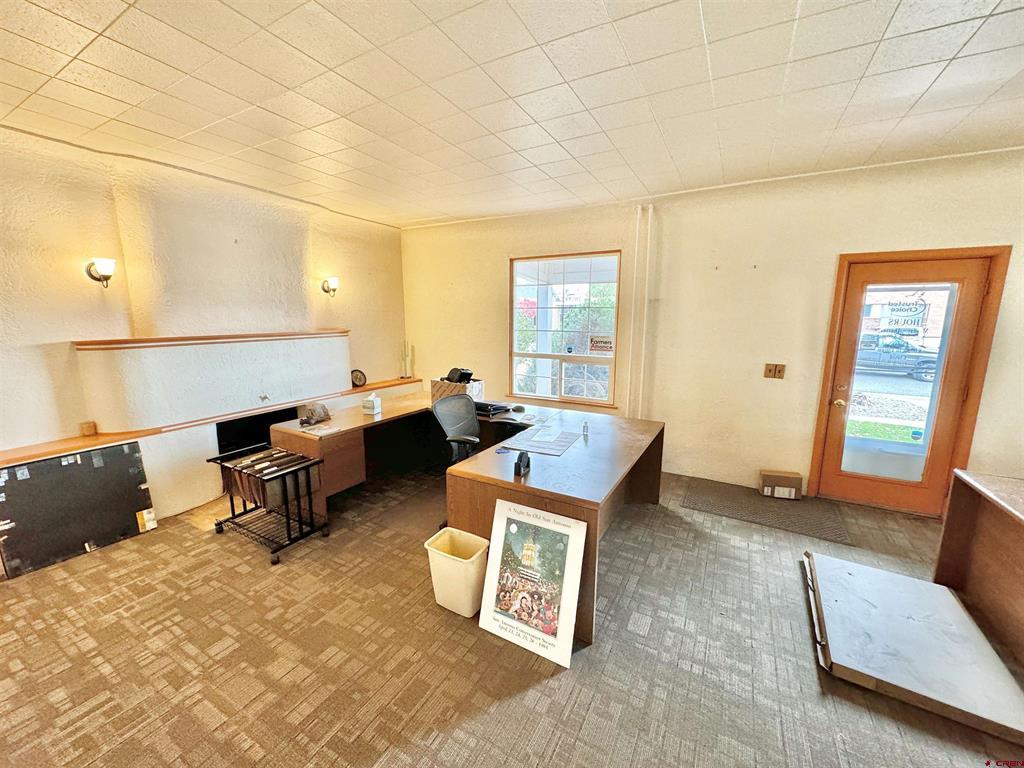 605 & 605 1/2 N 1st Street Montrose CO 81401