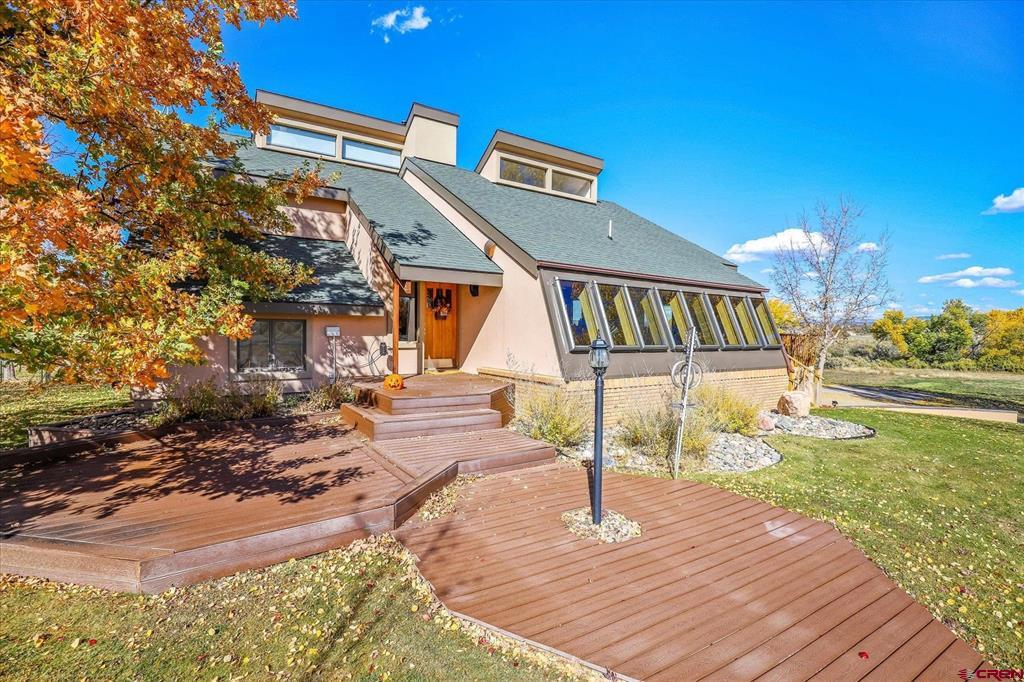 27813 Road H.6 Cortez CO 81321