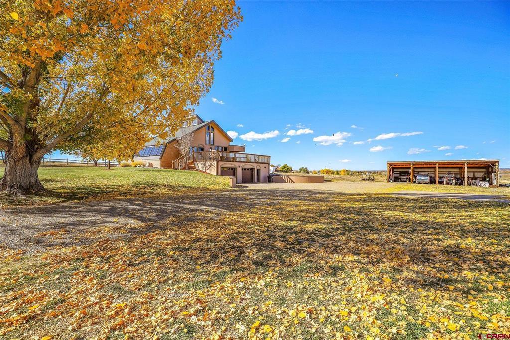 27813 Road H.6 Cortez CO 81321
