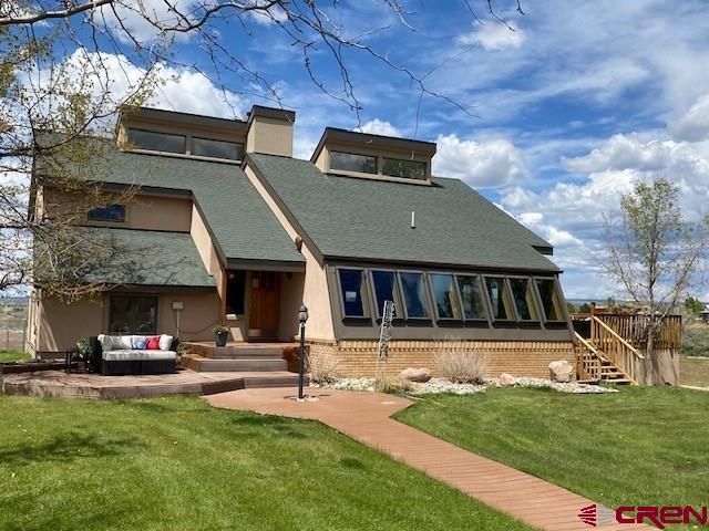 27813 Road H.6 Cortez CO 81321