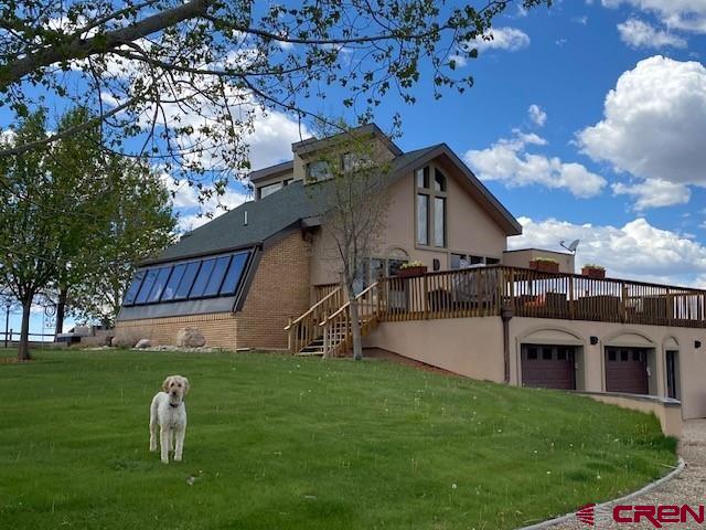 27813 Road H.6 Cortez CO 81321
