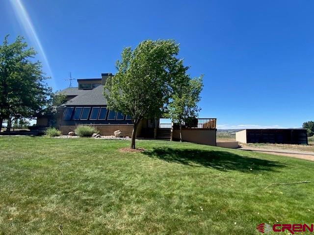 27813 Road H.6 Cortez CO 81321