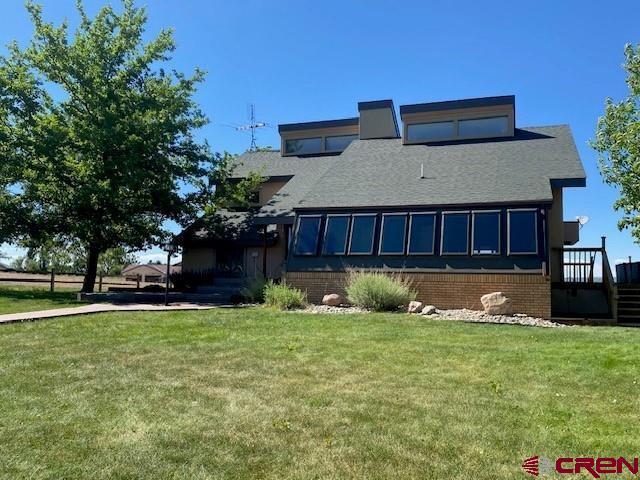 27813 Road H.6 Cortez CO 81321