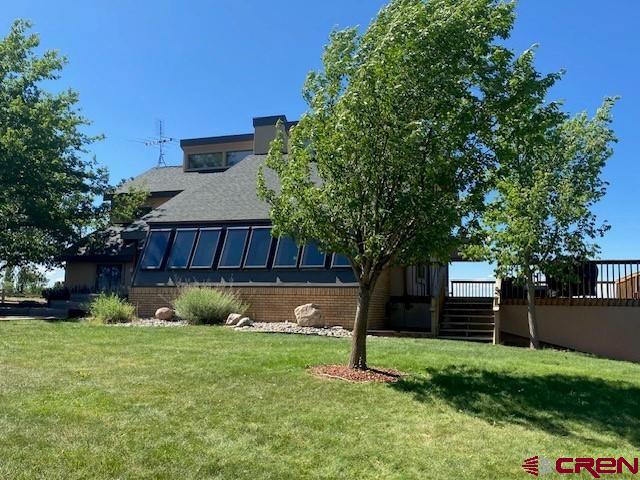 27813 Road H.6 Cortez CO 81321