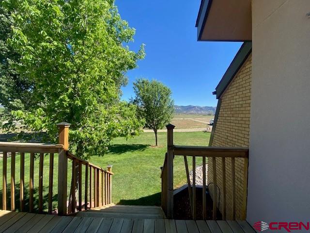27813 Road H.6 Cortez CO 81321