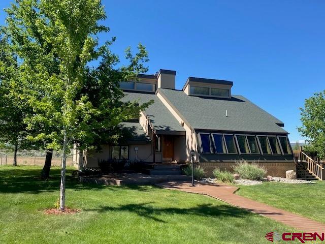 27813 Road H.6 Cortez CO 81321