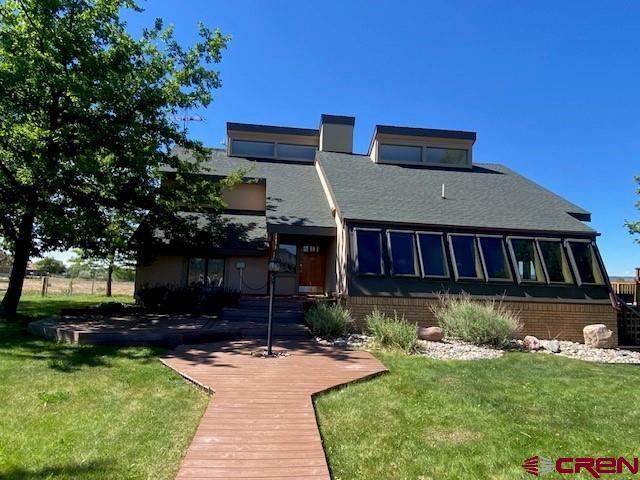 27813 Road H.6 Cortez CO 81321
