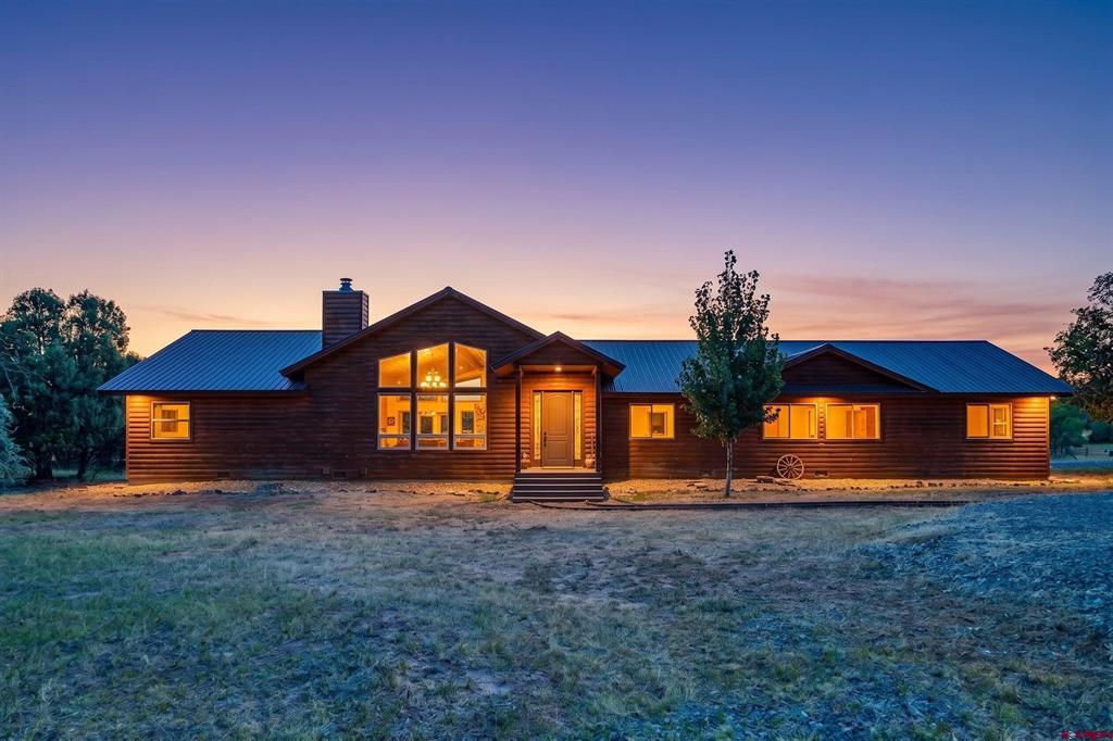 Pagosa Springs CO, 1592 Pagosa