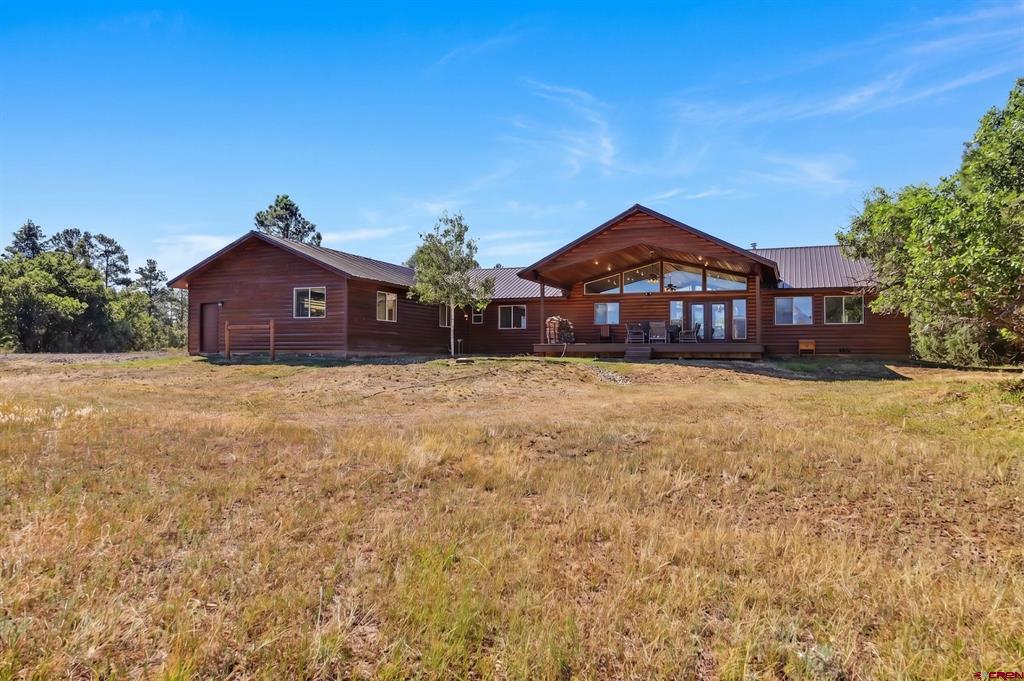 1592 S Pagosa Boulevard Pagosa Springs CO 81147