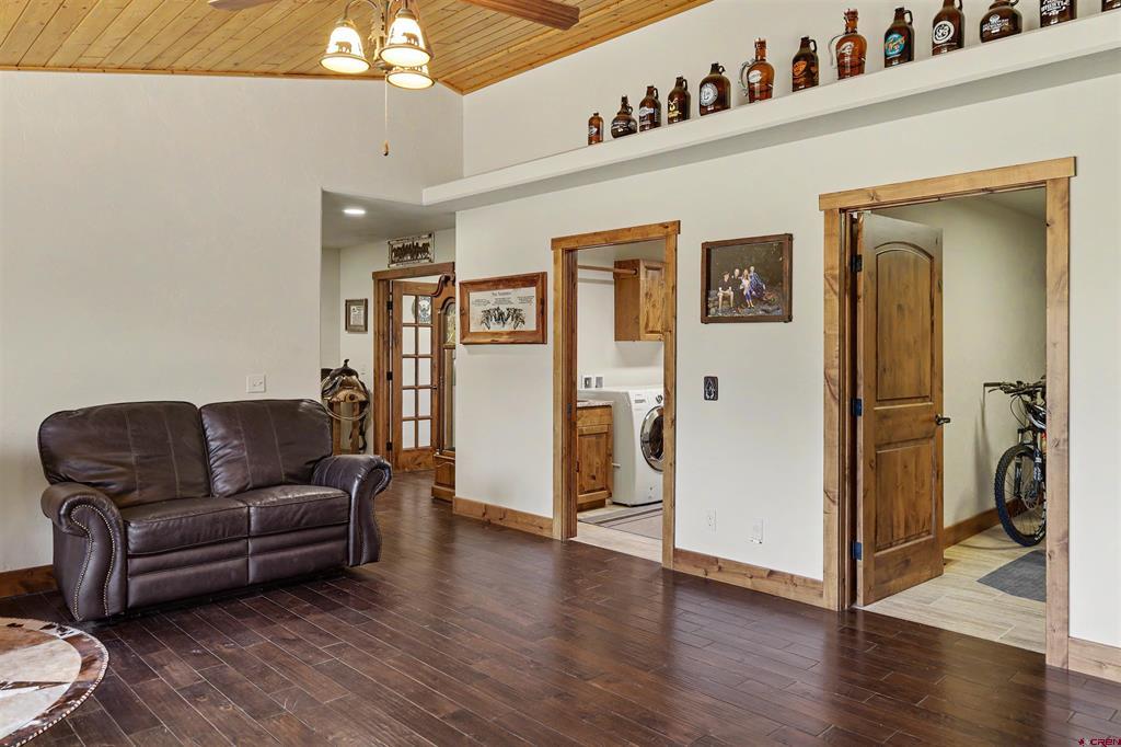 1592 S Pagosa Boulevard Pagosa Springs CO 81147