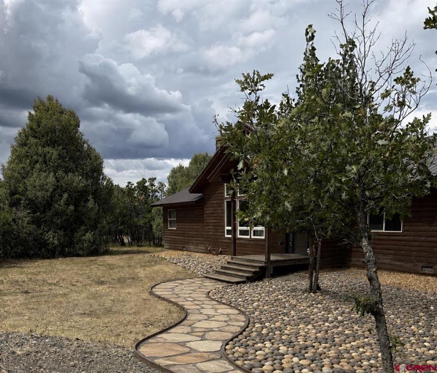 1592 S Pagosa Boulevard Pagosa Springs CO 81147