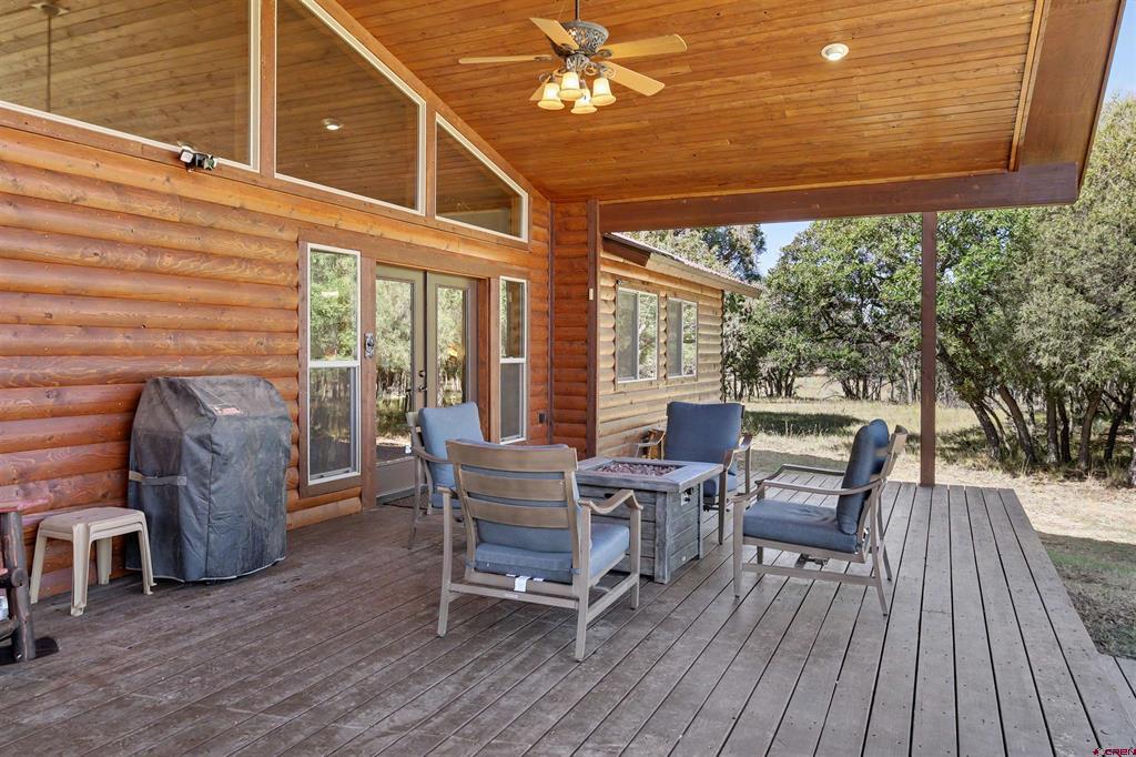 1592 S Pagosa Boulevard Pagosa Springs CO 81147