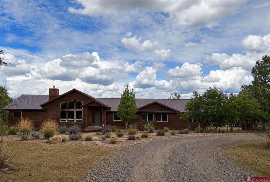 1592 S Pagosa Boulevard Pagosa Springs CO 81147