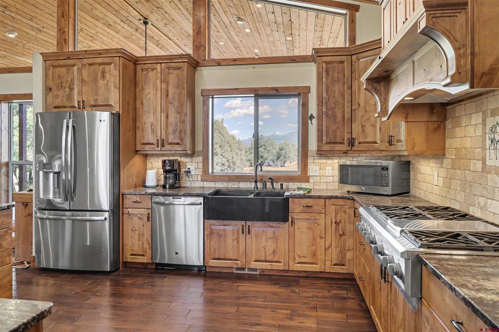 1592 S Pagosa Boulevard Pagosa Springs CO 81147