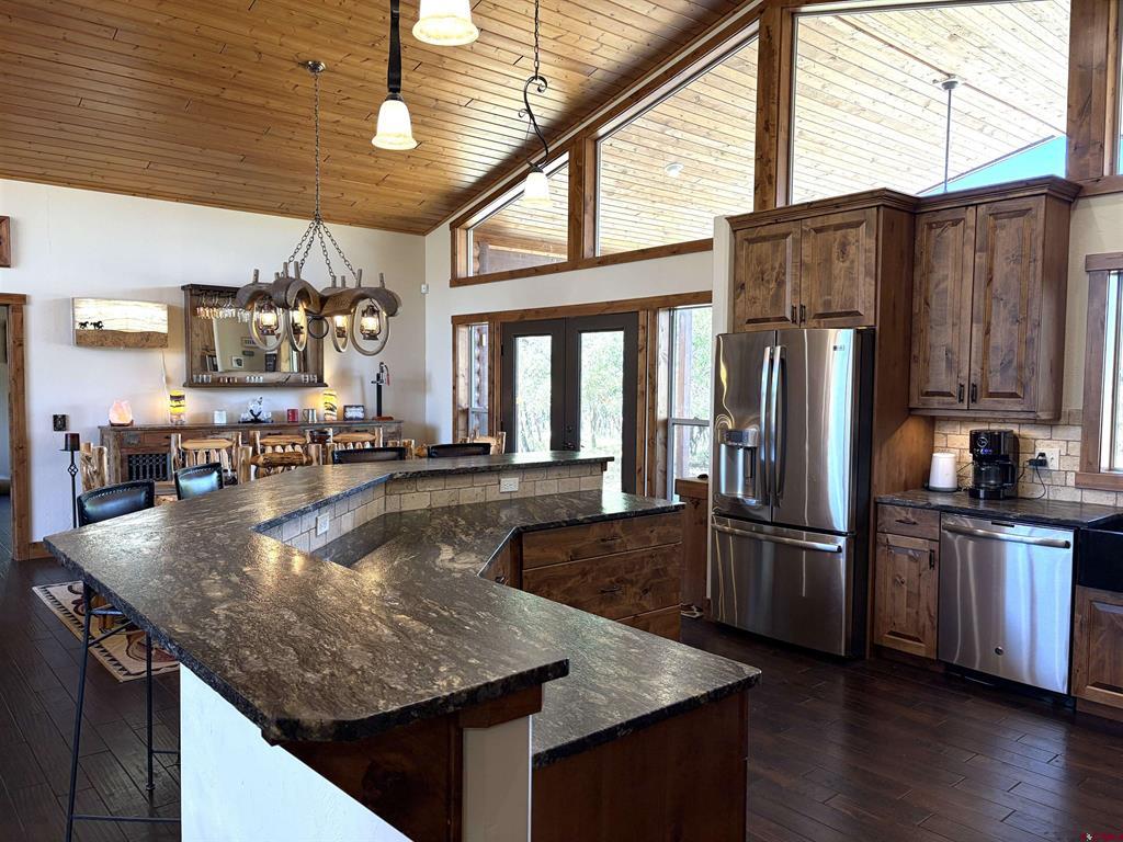 1592 S Pagosa Boulevard Pagosa Springs CO 81147
