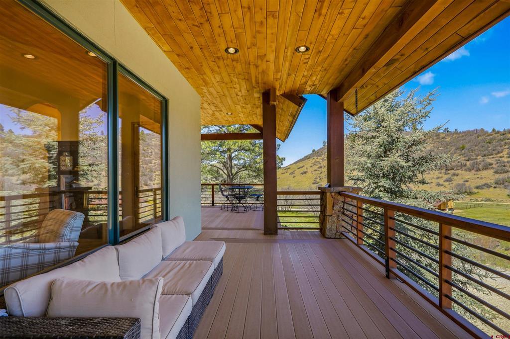 1149 Cattle Trail Place Pagosa Springs CO 81147