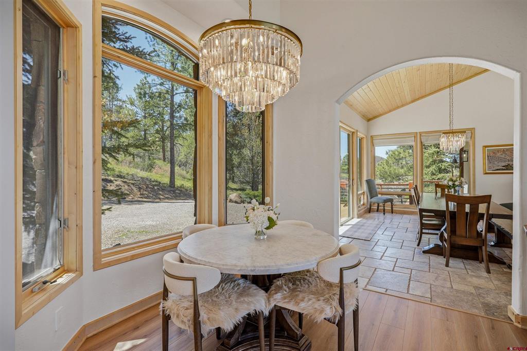 1149 Cattle Trail Place Pagosa Springs CO 81147
