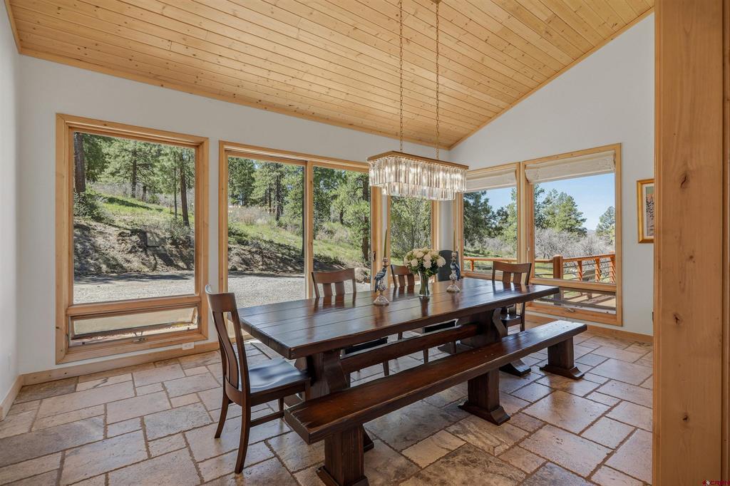 1149 Cattle Trail Place Pagosa Springs CO 81147