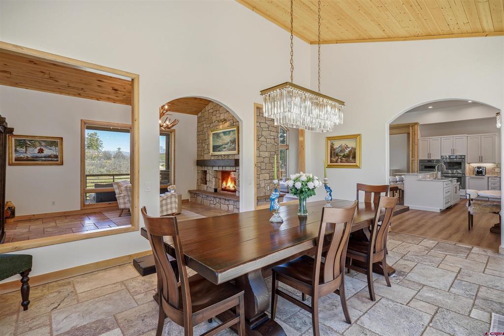 1149 Cattle Trail Place Pagosa Springs CO 81147