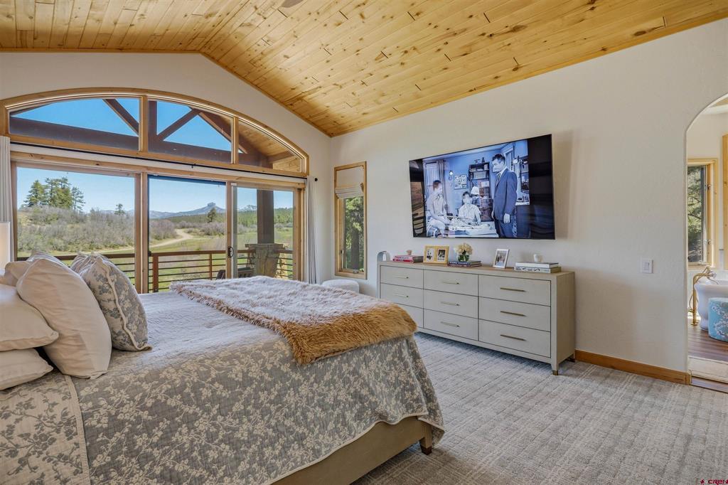 1149 Cattle Trail Place Pagosa Springs CO 81147