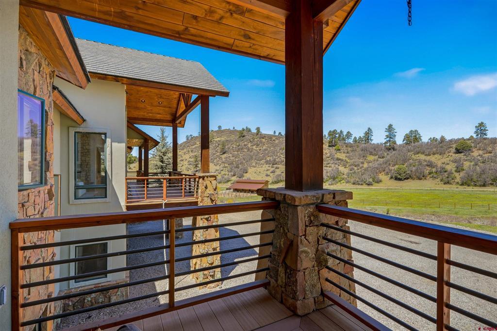 1149 Cattle Trail Place Pagosa Springs CO 81147