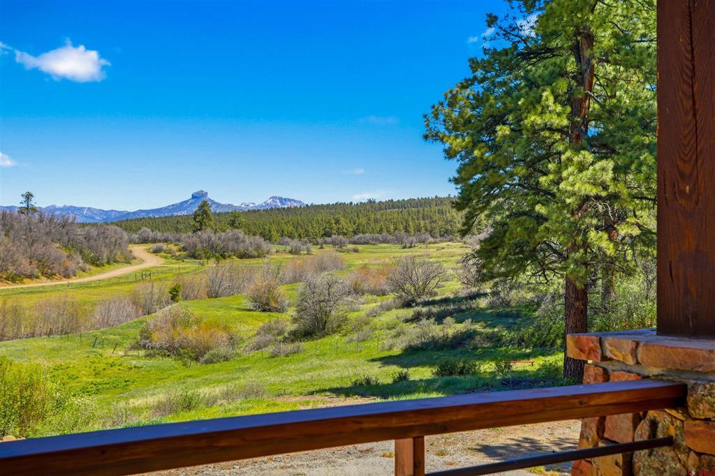1149 Cattle Trail Place Pagosa Springs CO 81147
