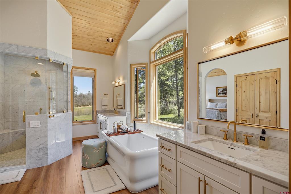 1149 Cattle Trail Place Pagosa Springs CO 81147