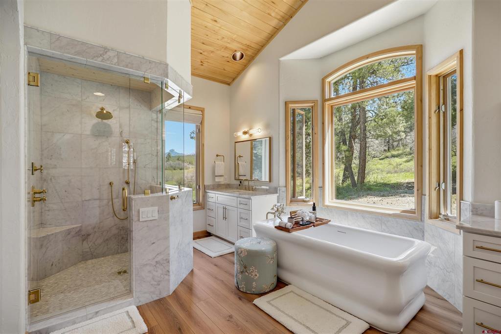 1149 Cattle Trail Place Pagosa Springs CO 81147