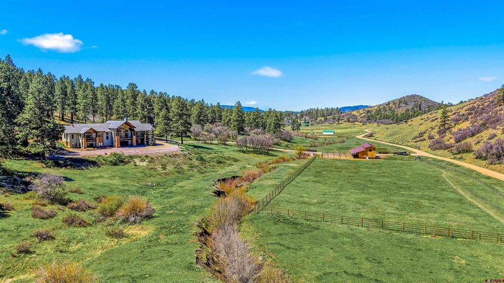 1149 Cattle Trail Place Pagosa Springs CO 81147