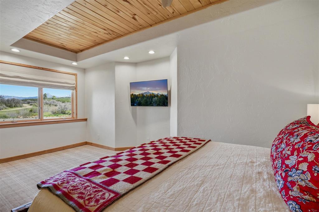 1149 Cattle Trail Place Pagosa Springs CO 81147