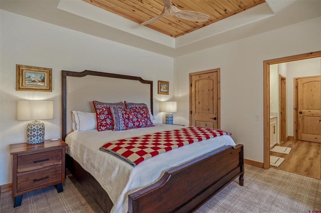 1149 Cattle Trail Place Pagosa Springs CO 81147
