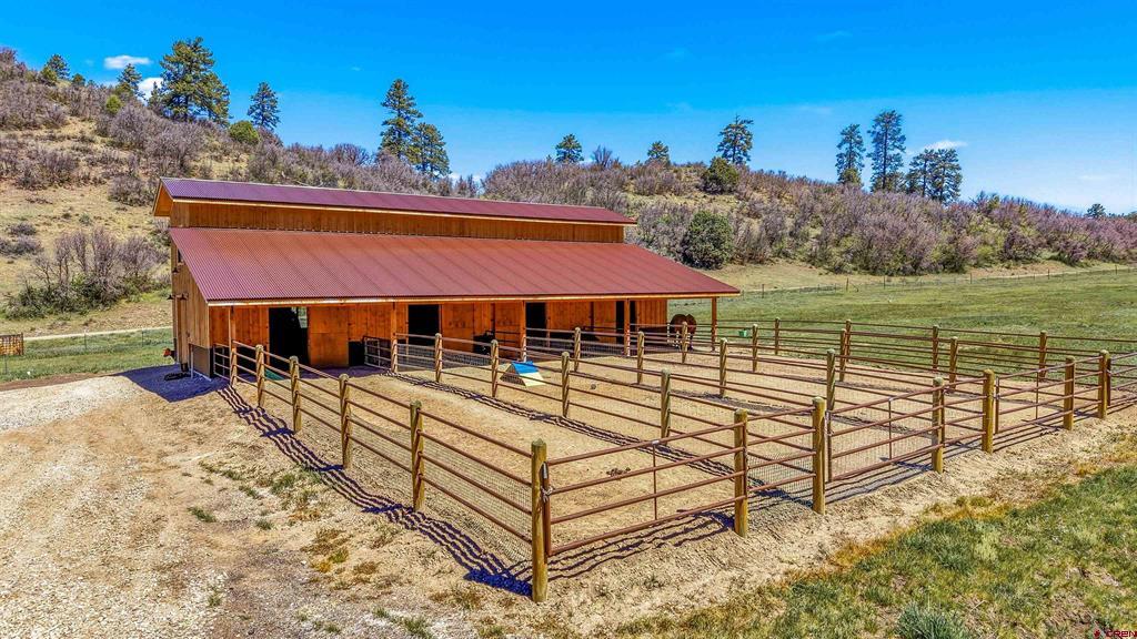 1149 Cattle Trail Place Pagosa Springs CO 81147