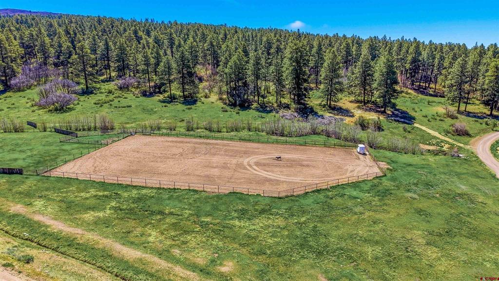 1149 Cattle Trail Place Pagosa Springs CO 81147