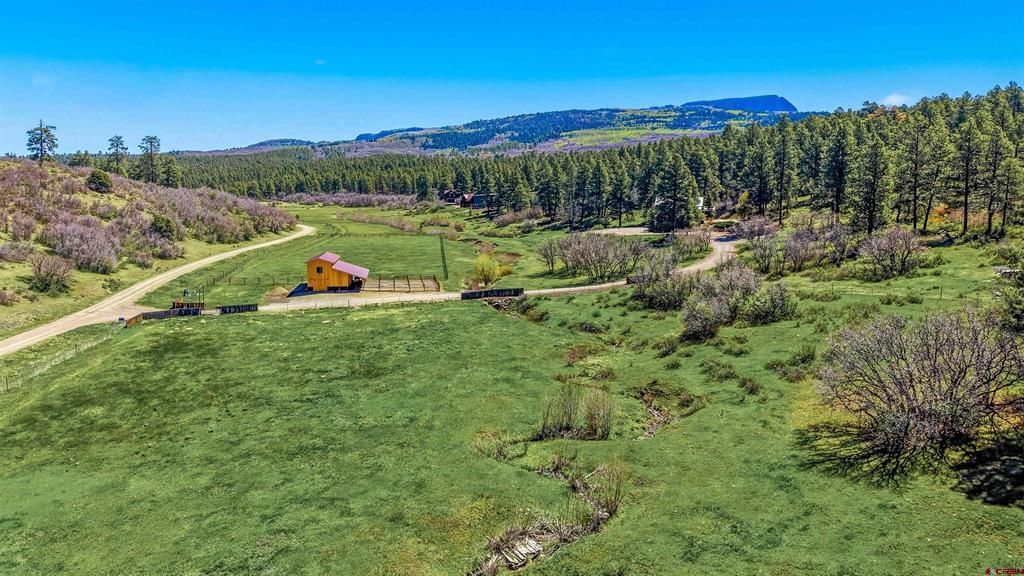 1149 Cattle Trail Place Pagosa Springs CO 81147