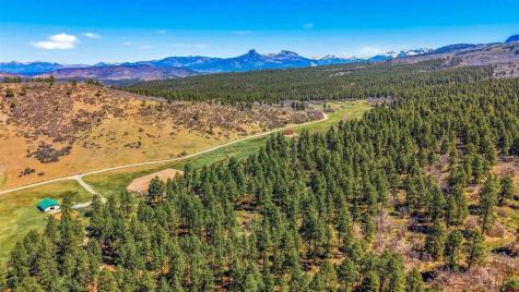 1149 Cattle Trail Pagosa Springs CO 81147