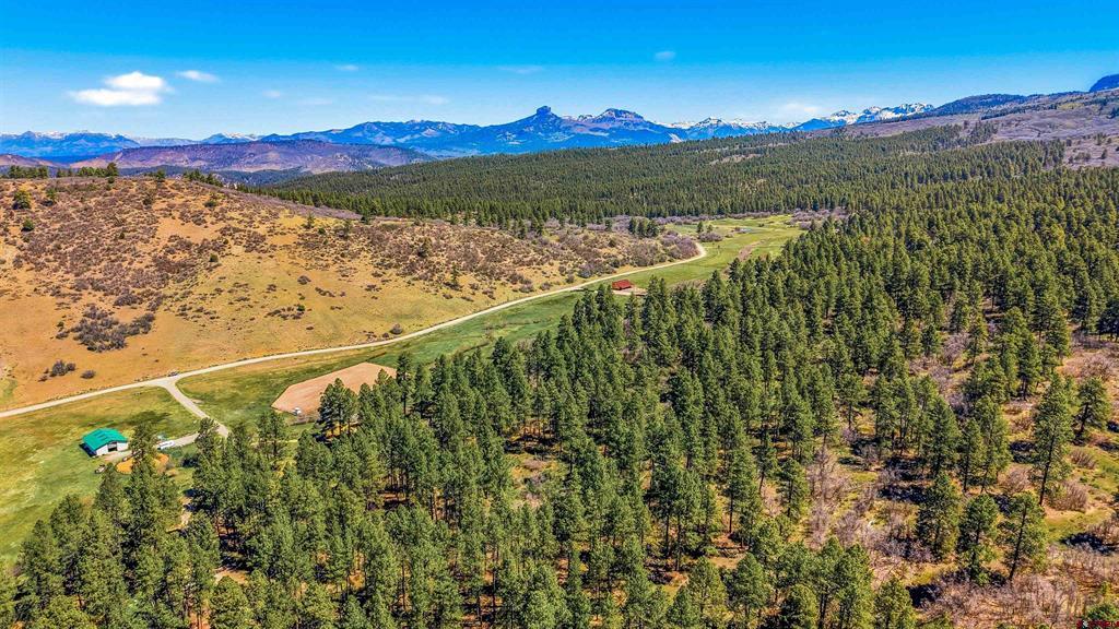 1149 Cattle Trail Place Pagosa Springs CO 81147